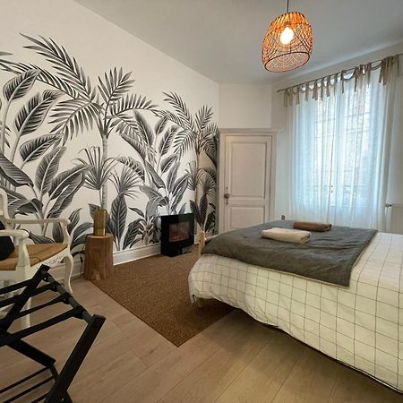 Le Moinet Fayard Apartamento Vichy Exterior foto