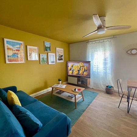Le Moinet Fayard Apartamento Vichy Exterior foto