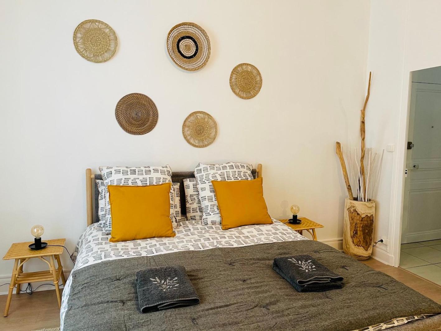 Le Moinet Fayard Apartamento Vichy Exterior foto