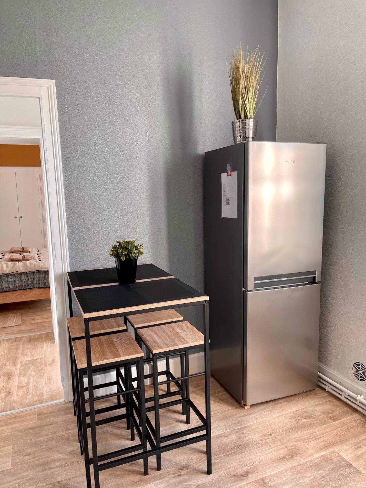 Le Moinet Fayard Apartamento Vichy Exterior foto