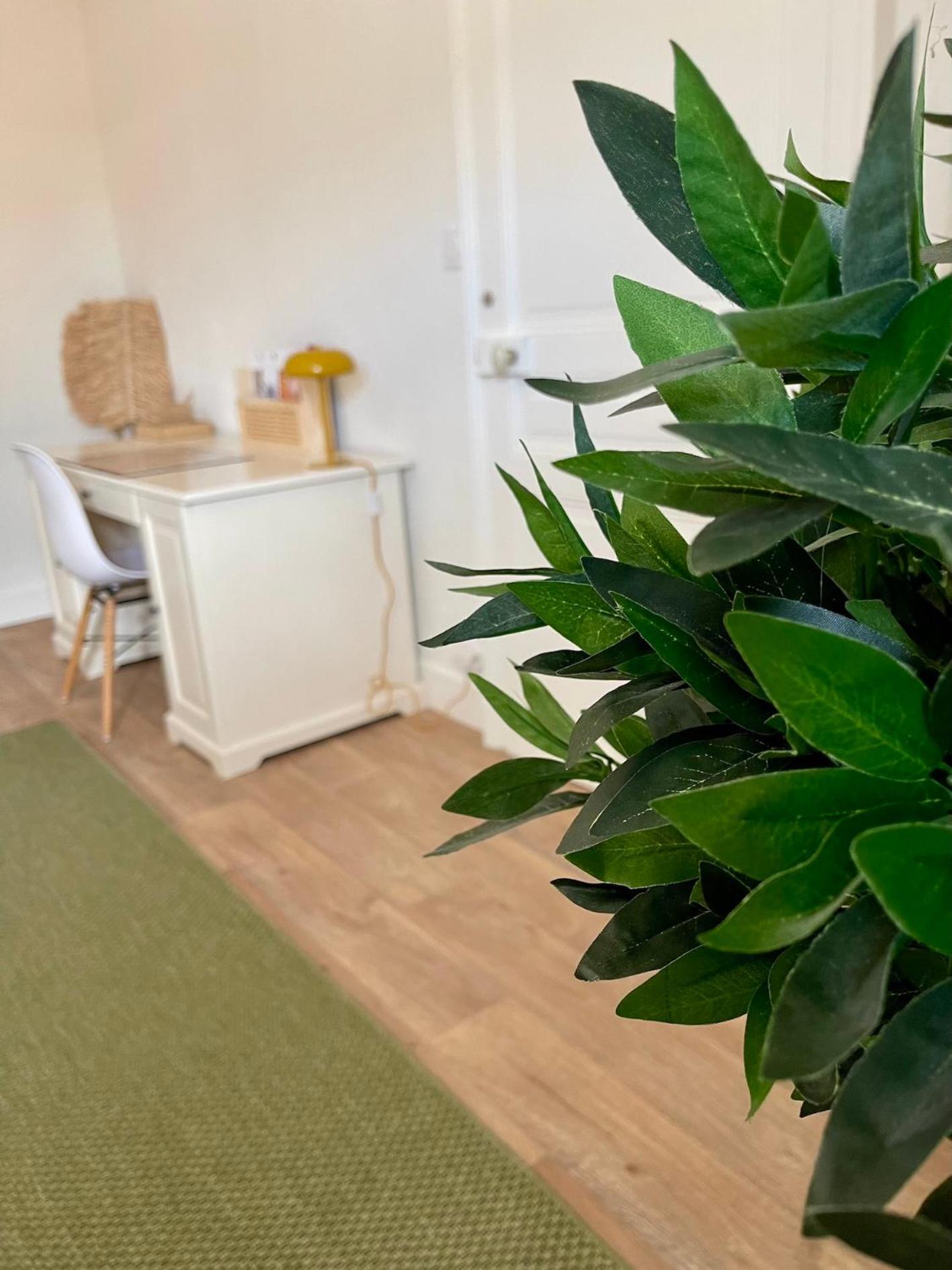 Le Moinet Fayard Apartamento Vichy Exterior foto